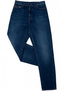 Джинсы с высокой талией 15.07.2023 Newlife.moda
