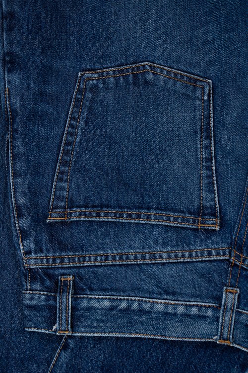 Джинсы с высокой талией 15.07.2023 Newlife.moda