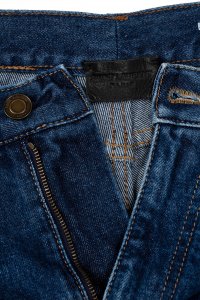 Джинсы с высокой талией 15.07.2023 Newlife.moda