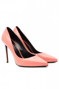 Туфли на каблуке 17.07.2023 Newlife.moda