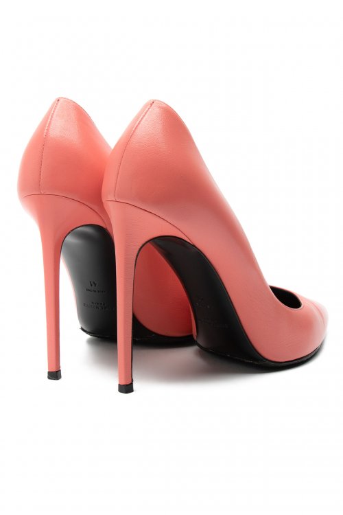 Туфли на каблуке 17.07.2023 Newlife.moda