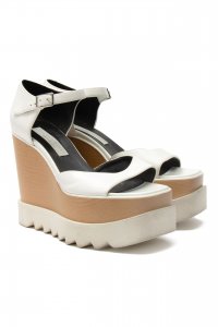 Босоножки на танкетке 12.07.2023 Newlife.moda