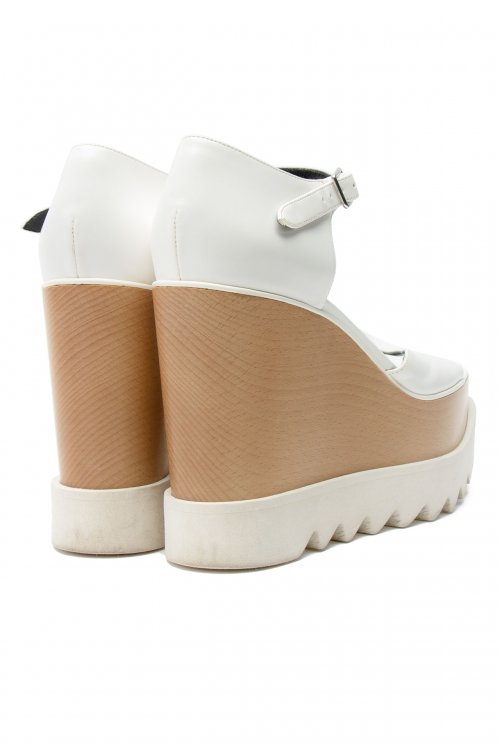 Босоножки на танкетке 12.07.2023 Newlife.moda