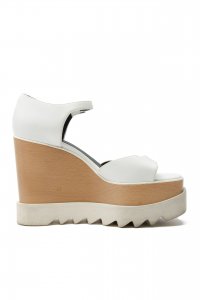 Босоножки на танкетке 12.07.2023 Newlife.moda