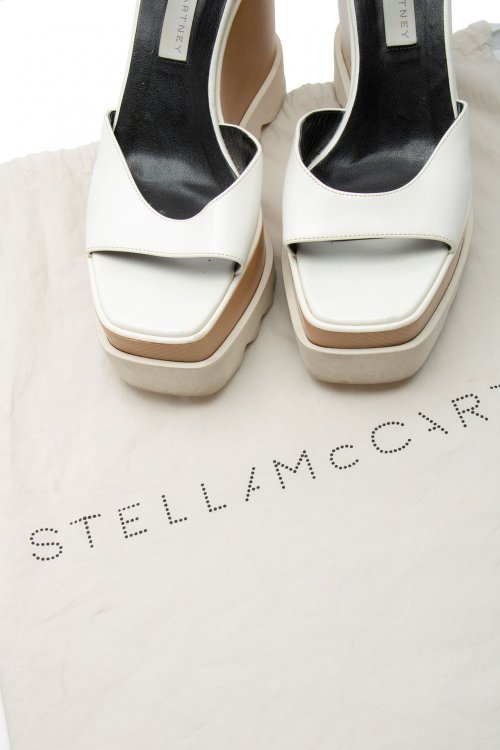 Босоножки на танкетке 12.07.2023 Newlife.moda