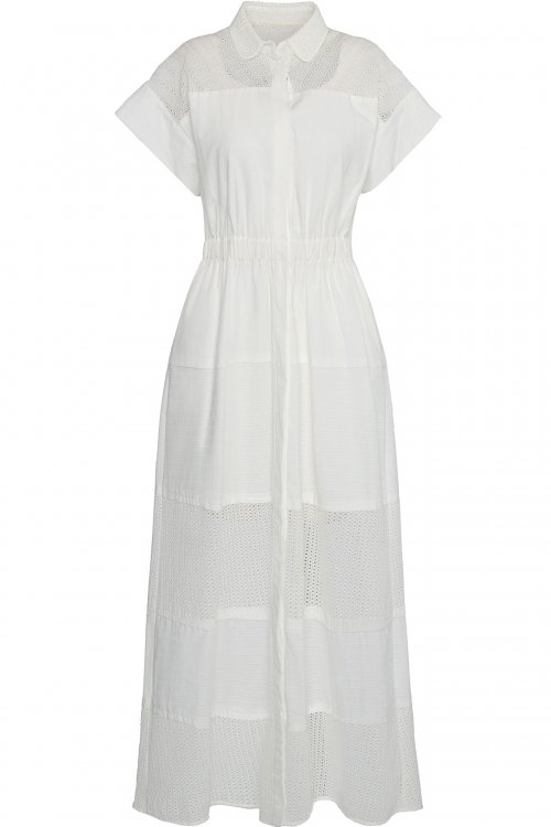Летнее платье 13.07.2023 Newlife.moda