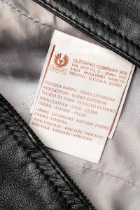 Кожаная куртка 09.07.2023 Newlife.moda