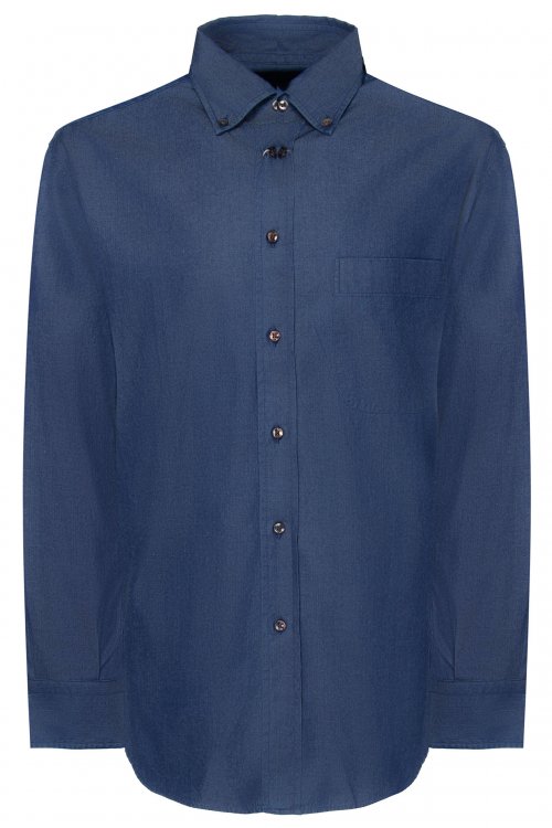 Рубашка с длинным рукавом 12.07.2023 Newlife.moda