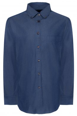 Рубашка с длинным рукавом 12.07.2023 Newlife.moda