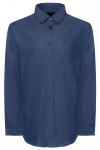 Рубашка с длинным рукавом 12.07.2023 Newlife.moda