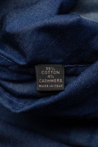 Рубашка с длинным рукавом 12.07.2023 Newlife.moda