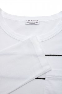 Футболка с длинным рукавом 07.07.2023 Newlife.moda