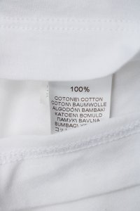 Футболка с длинным рукавом 07.07.2023 Newlife.moda