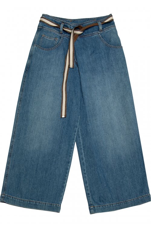 Кюлоты 07.07.2023 Newlife.moda