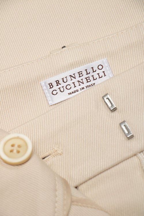 Повседневные брюки 07.07.2023 Newlife.moda