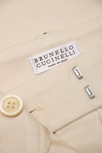 Повседневные брюки 07.07.2023 Newlife.moda