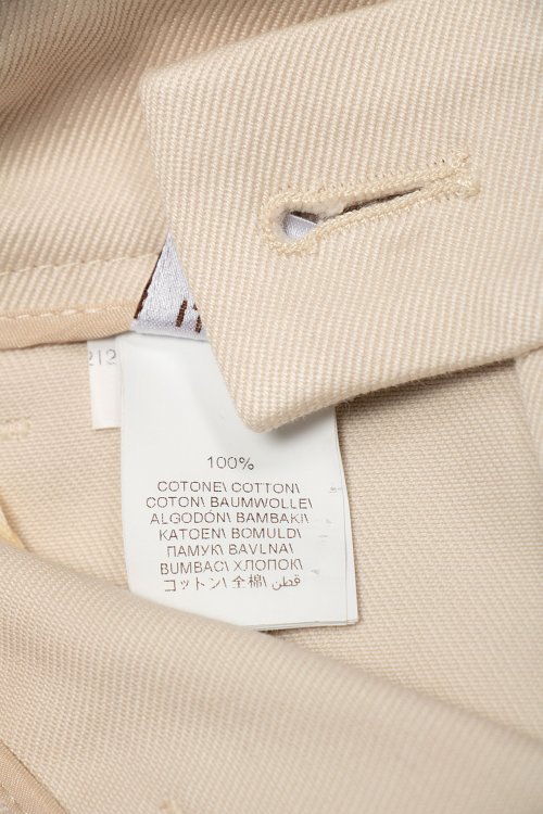 Повседневные брюки 07.07.2023 Newlife.moda