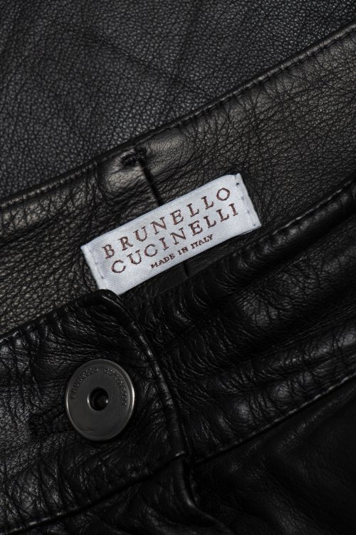 Повседневные брюки 10.07.2023 Newlife.moda