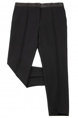 Классические брюки 17.08.2023 Newlife.moda