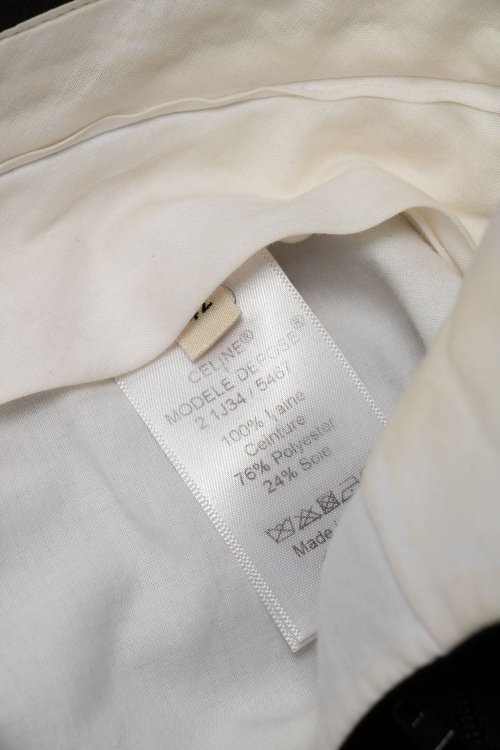 Классические брюки 17.08.2023 Newlife.moda