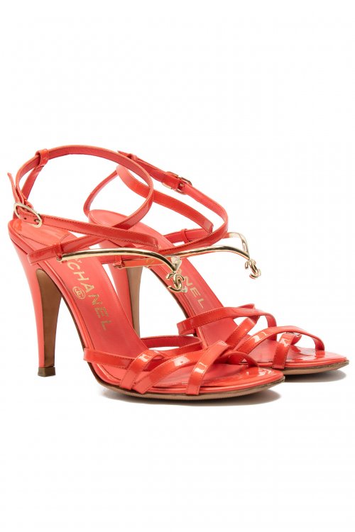 Босоножки на каблуке 12.07.2023 Newlife.moda