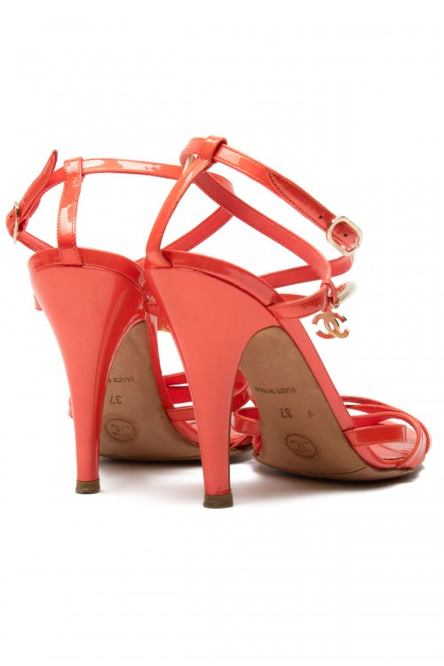 Босоножки на каблуке 12.07.2023 Newlife.moda