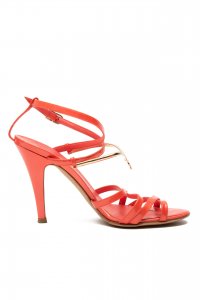 Босоножки на каблуке 12.07.2023 Newlife.moda