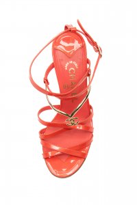 Босоножки на каблуке 12.07.2023 Newlife.moda