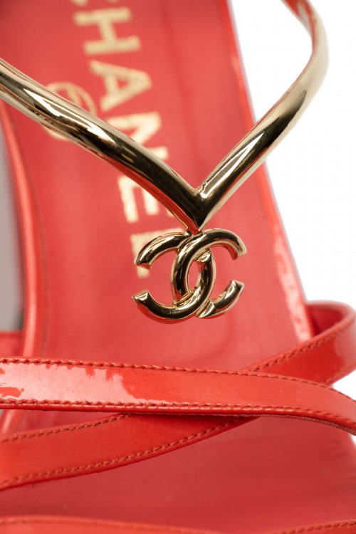 Босоножки на каблуке 12.07.2023 Newlife.moda