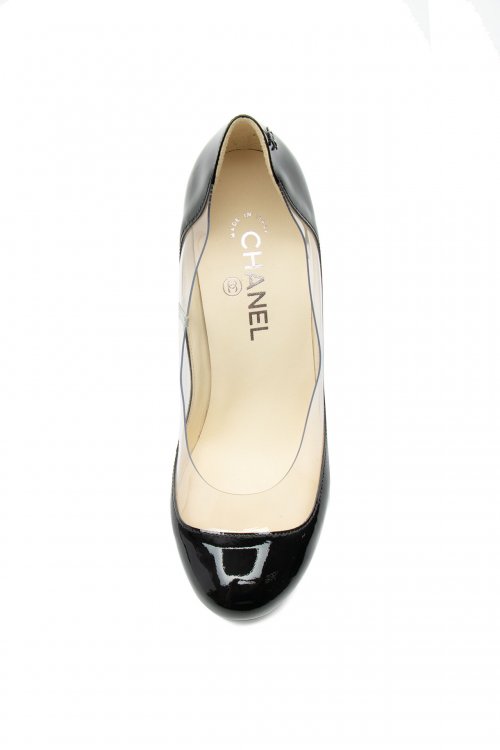 Туфли на каблуке 11.07.2023 Newlife.moda