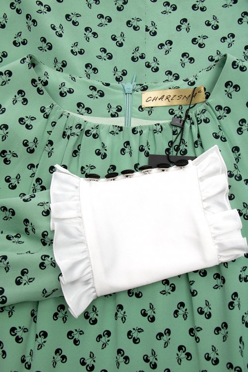 Летнее платье 08.07.2023 Newlife.moda