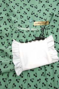 Летнее платье 08.07.2023 Newlife.moda