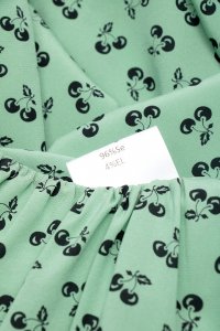 Летнее платье 08.07.2023 Newlife.moda