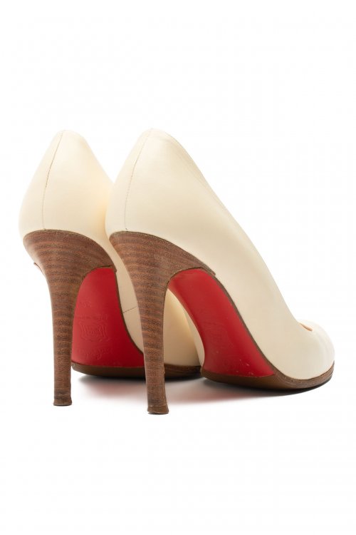 Туфли на каблуке 10.07.2023 Newlife.moda