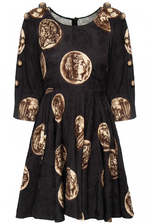 Повседневное платье 11.07.2023 Newlife.moda