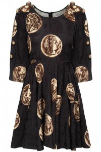 Повседневное платье 11.07.2023 Newlife.moda