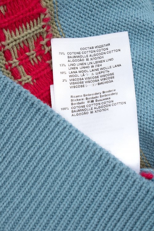 Джемпер 08.07.2023 Newlife.moda