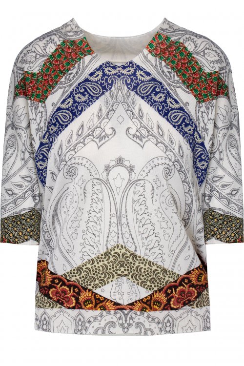 Пуловер 08.07.2023 Newlife.moda