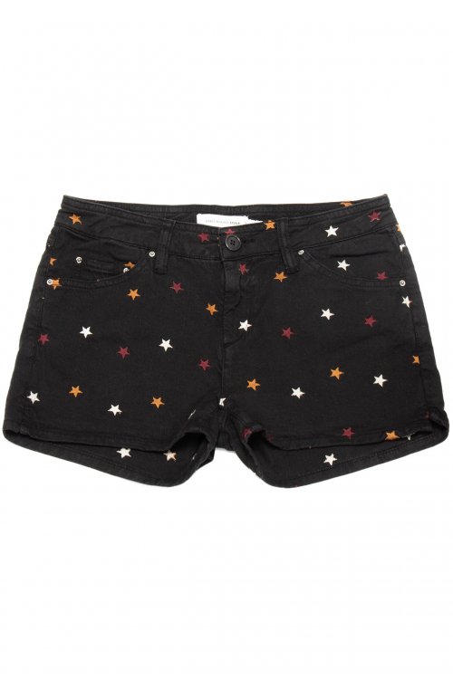 Джинсовые шорты 10.07.2023 Newlife.moda