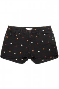 Джинсовые шорты 10.07.2023 Newlife.moda