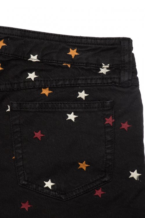 Джинсовые шорты 10.07.2023 Newlife.moda