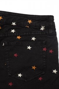 Джинсовые шорты 10.07.2023 Newlife.moda