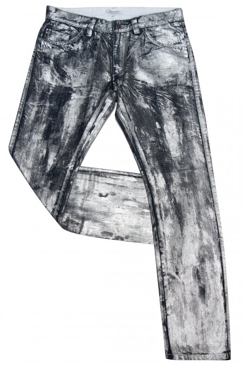 Прямые джинсы 10.07.2023 Newlife.moda