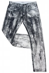 Прямые джинсы 10.07.2023 Newlife.moda