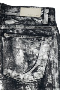 Прямые джинсы 10.07.2023 Newlife.moda