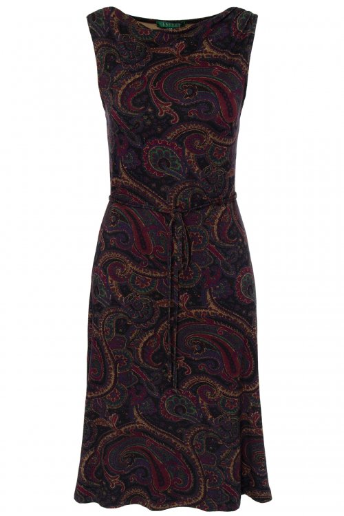 Летнее платье 11.07.2023 Newlife.moda