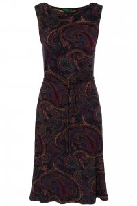 Летнее платье 11.07.2023 Newlife.moda