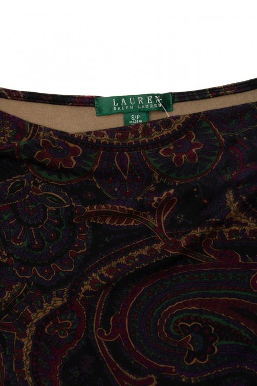 Летнее платье 11.07.2023 Newlife.moda