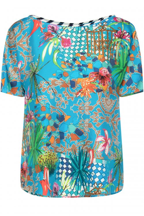 Блуза 06.07.2023 Newlife.moda