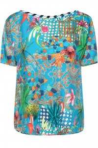 Блуза 06.07.2023 Newlife.moda